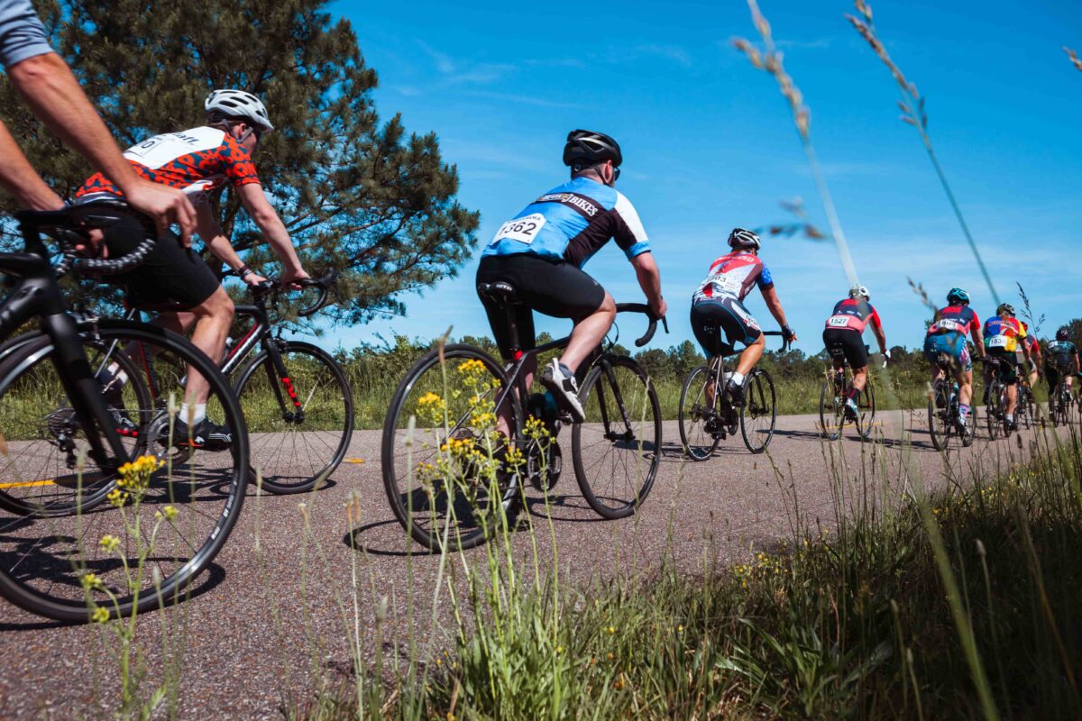 In-Person Ride Details | Bo Bikes Bama